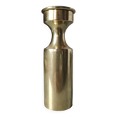 Brass candle holder