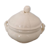 Soupière Sarreguemines