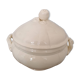 Soupière Sarreguemines