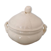 Soupière Sarreguemines