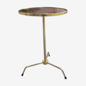 Vintage table formica
