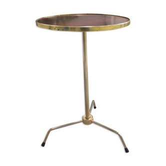 Vintage table formica