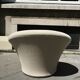 Mushroom armchair and ottoman, Pierre Paulin for Artifort, 1960s