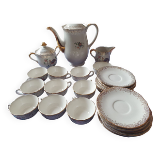 Opalor coffee or tea service