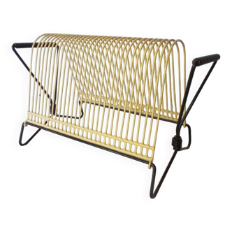 Disc holder
