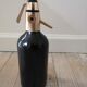 Vintage siphon