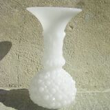 Opaline vase