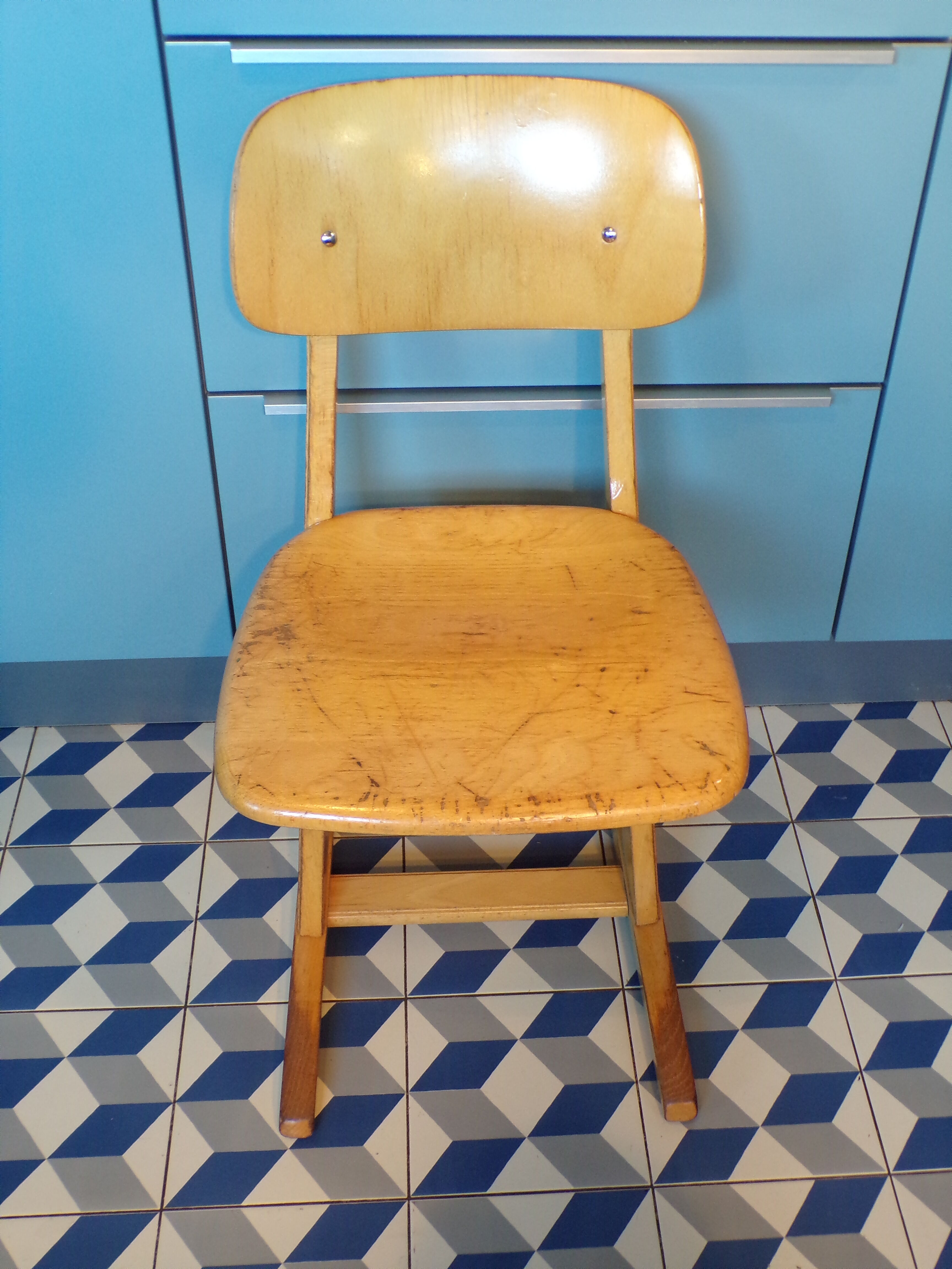 Big Casala child chair