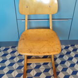 Big Casala child chair