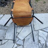 Dalvera Chaises "Les Arcs"1960