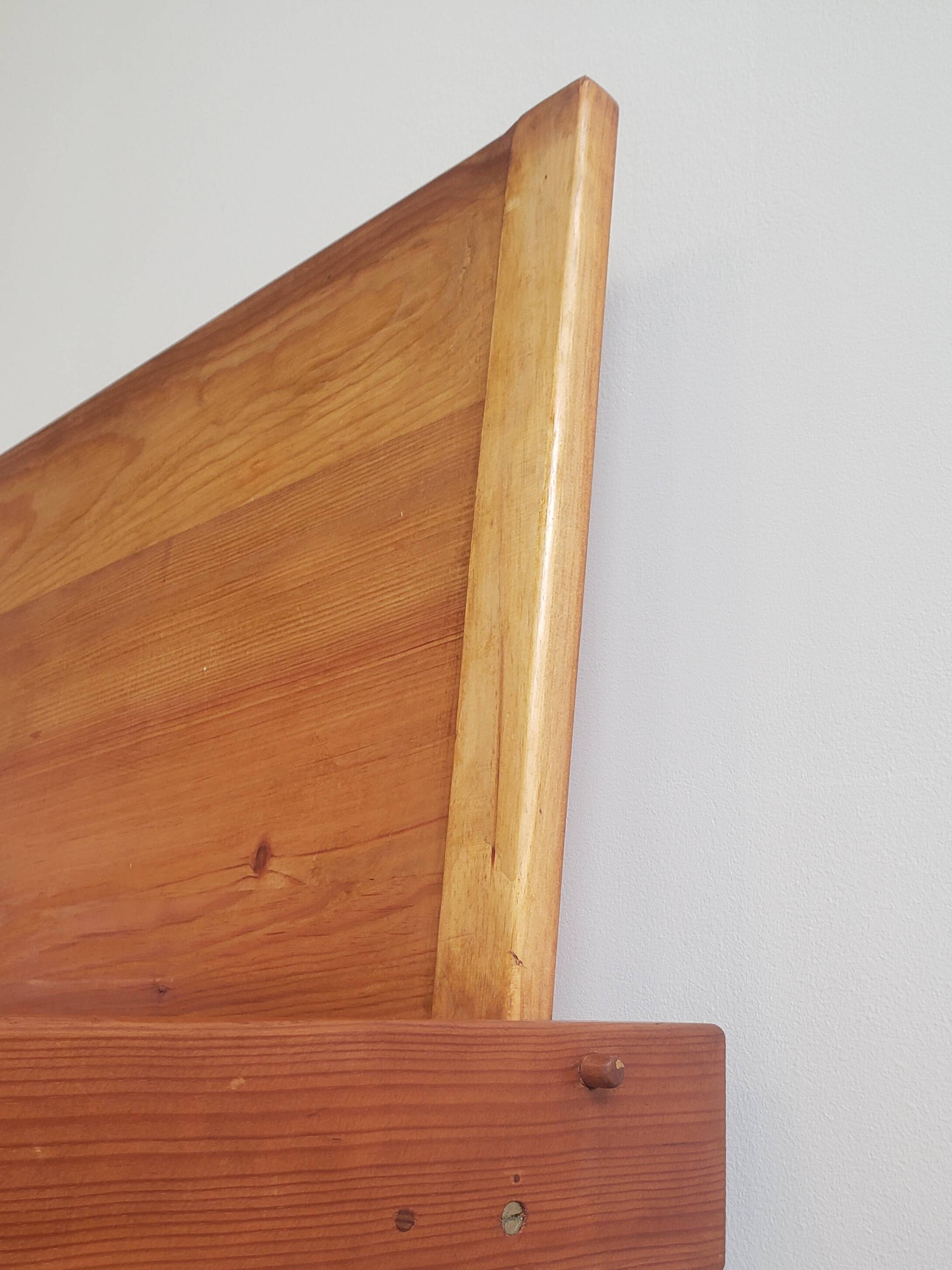 Vintage desk / Lectern