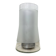 Vintage IKEA 80s table lamp B9919 – hand made frosted glass with diffuser
