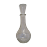 Carafe in glass with Cap