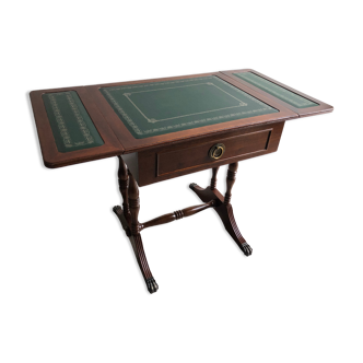 Foldable game table