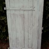 Shutter H104xL54cm