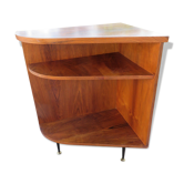 Meuble d'angle années 60