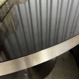 Vintage table Mario Sabot 1970s