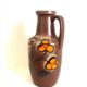 Vase Scheurich Keramik West Germany