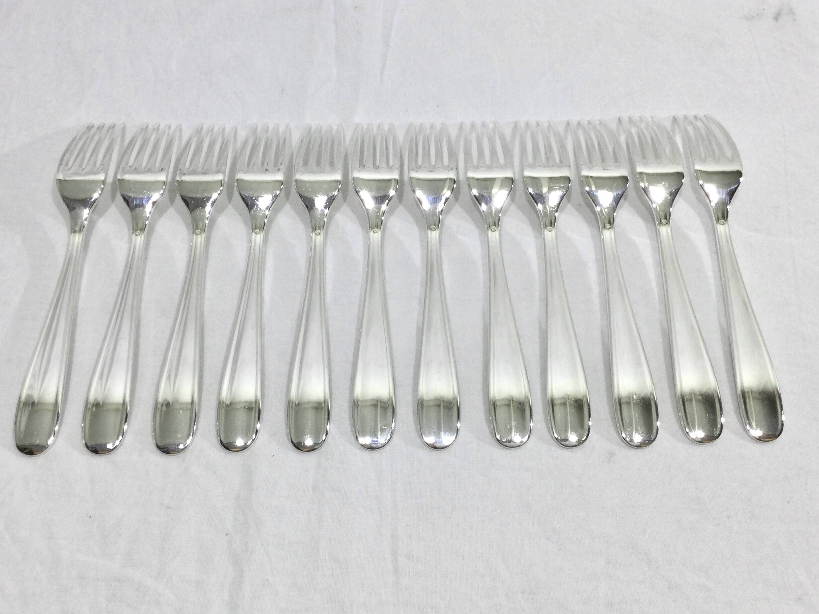 Christofle Dax - Housewife 68 Rooms