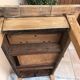 Table de ferme