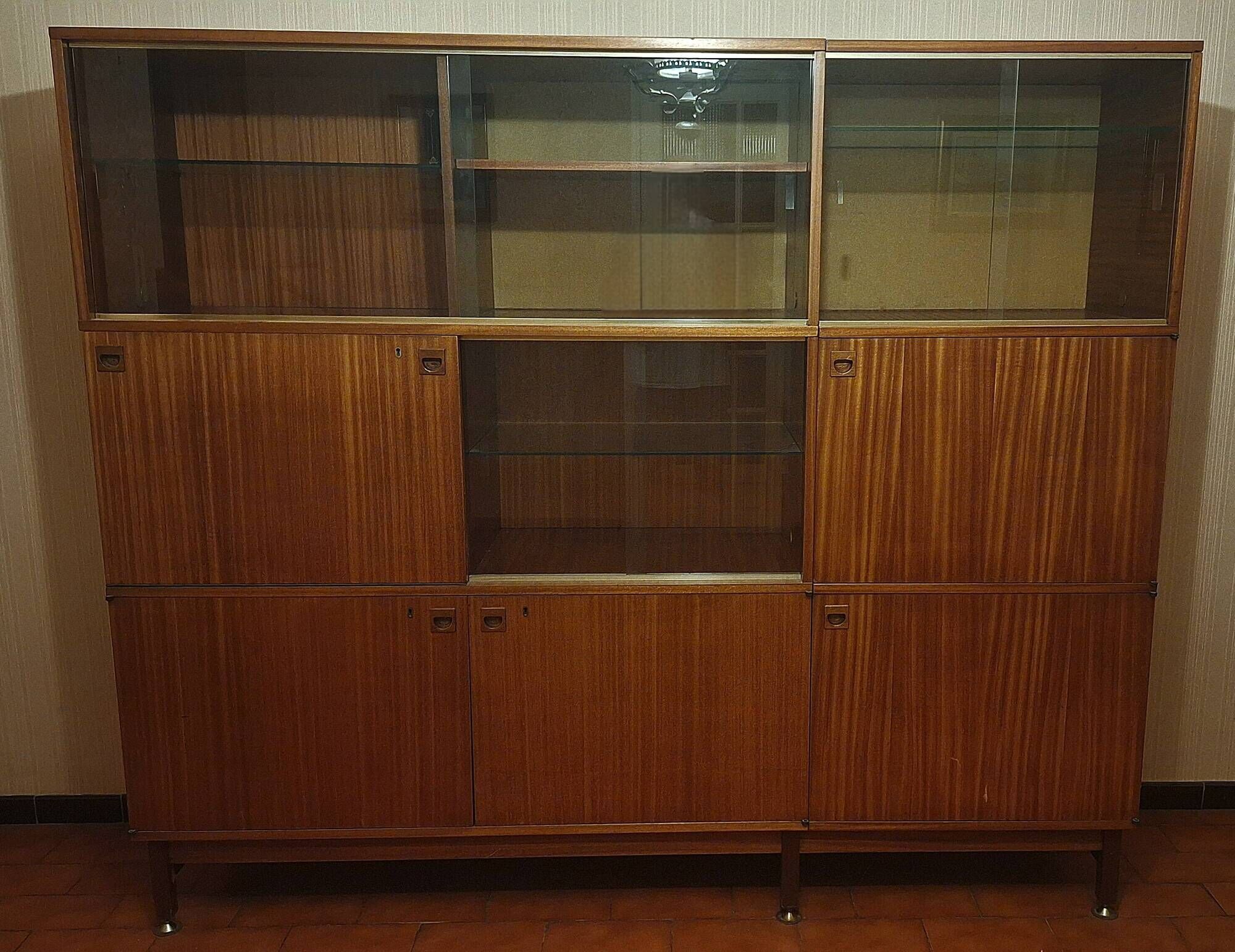 Enfilade scandinave