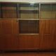 Enfilade scandinave