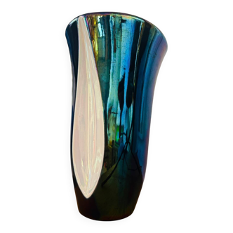 Vase Verceram vintage 60