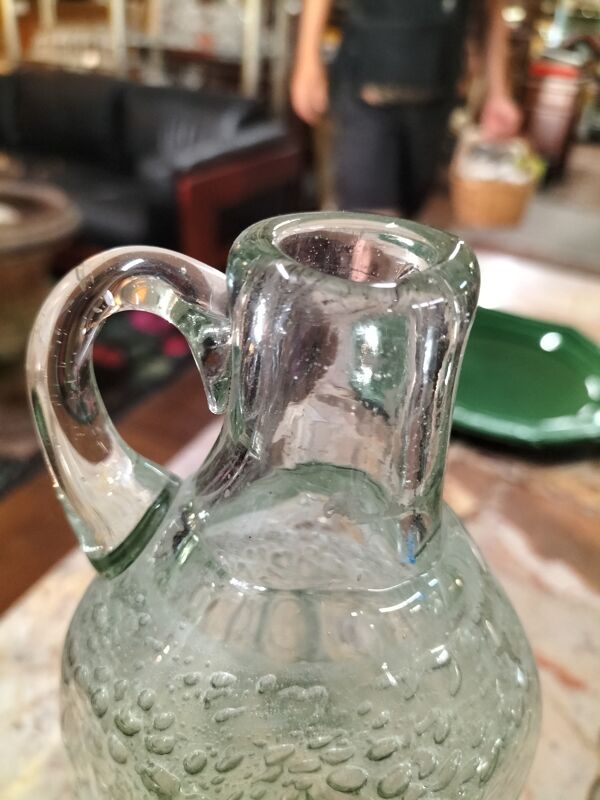 Carafe de Toni zuccheri