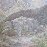 The verschmatt (Alsace)