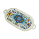 Porcelain tray Izmir Villeroy & Boch vintage 1973