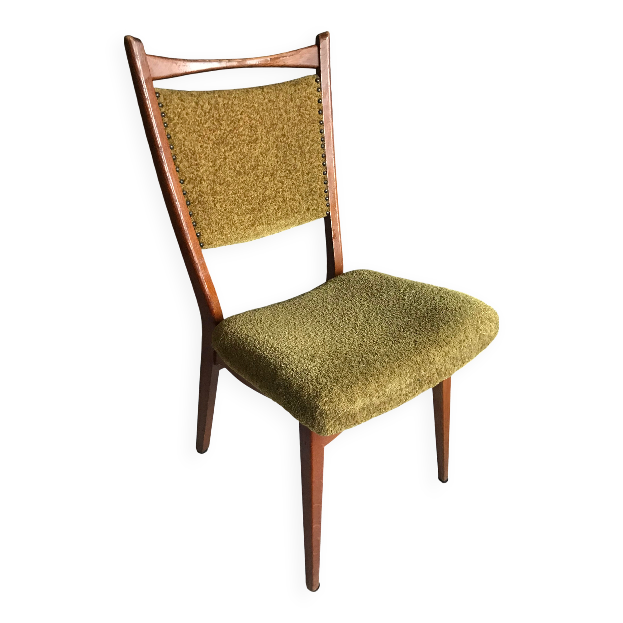 4 x Vintage 60s Chairs