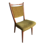4 x Vintage 60s Chairs