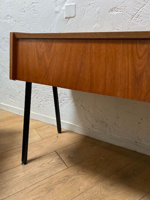 Vintage console 50s-60s