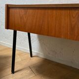 Vintage console 50s-60s