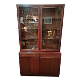 O.Bank Larsen Rosewood Bookcase
