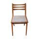 Chaise années 50