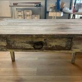 Table de ferme