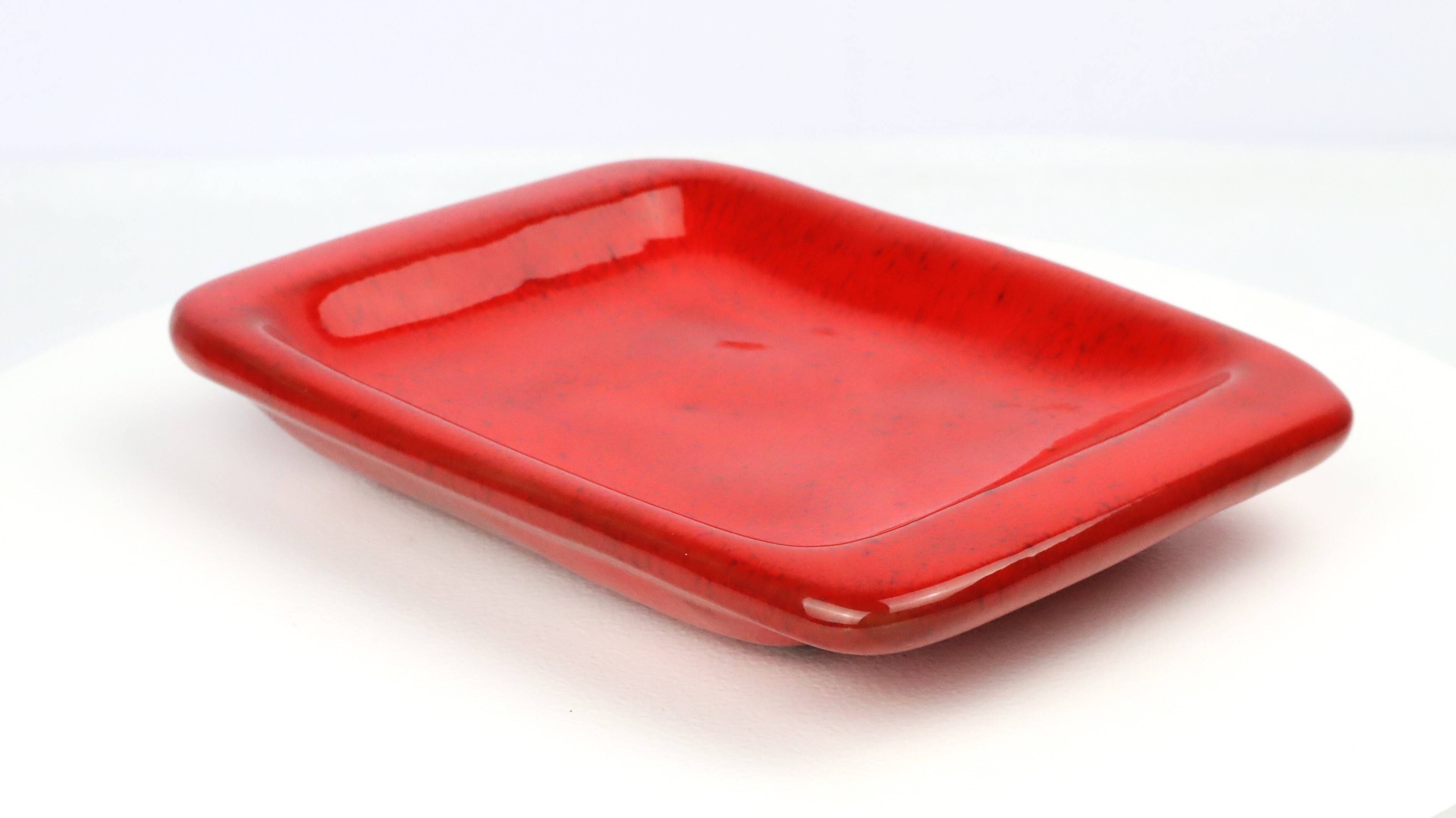 Cloutier ceramic pocket emptier 1960