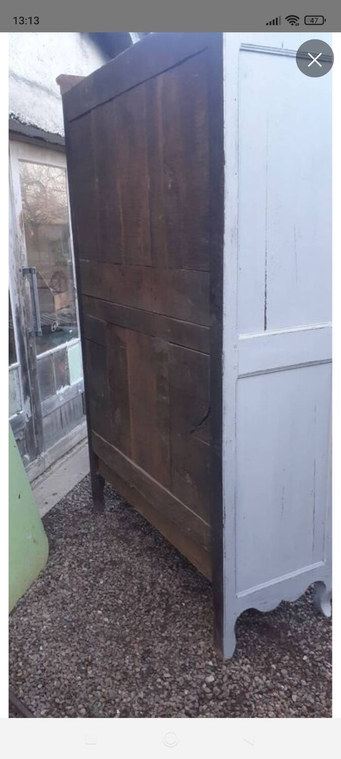 Armoire d'atelier