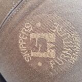 Danish armchair by Svend Skipper