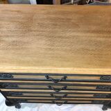 Vintage Chest of Drawers