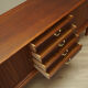 Mahogany sideboard, Danish design, 1970s, production: Denmark