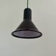 Suspension danoise vintage Holmegaard P&T - Michael Bang