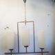 Arlus chandelier