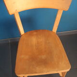 Chaise bistrot Baumann