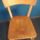 Chaise bistrot Baumann