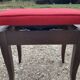Tabouret de piano