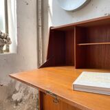 Secretary Samcom teck 1960