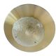 Very Large Vintage Murano Glass Ceiling Light