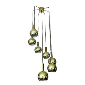 Suspension vintage space - age